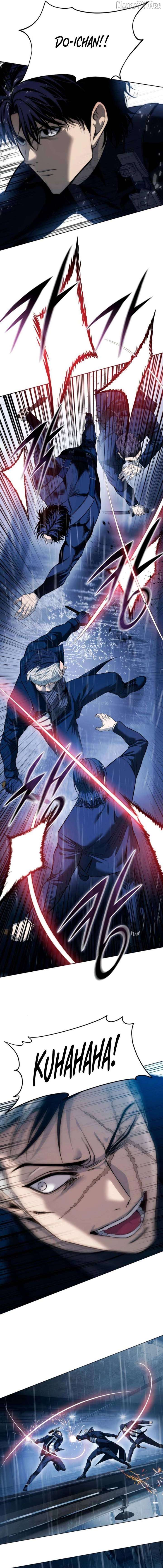 The Red Shirt Chapter 36 - Page 12