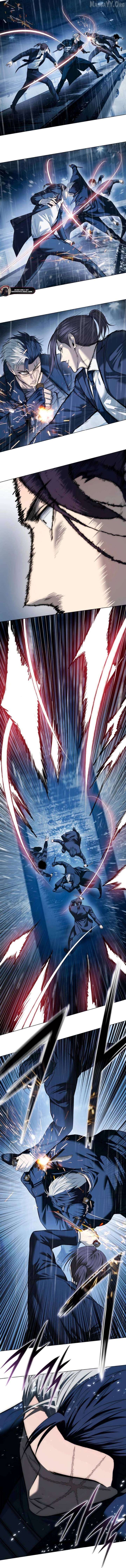 The Red Shirt Chapter 36 - Page 13