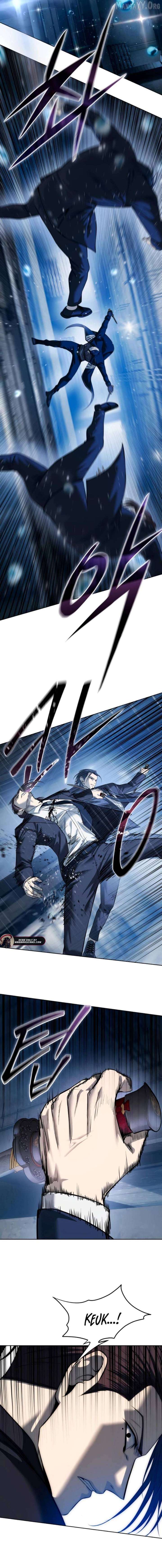 The Red Shirt Chapter 36 - Page 15