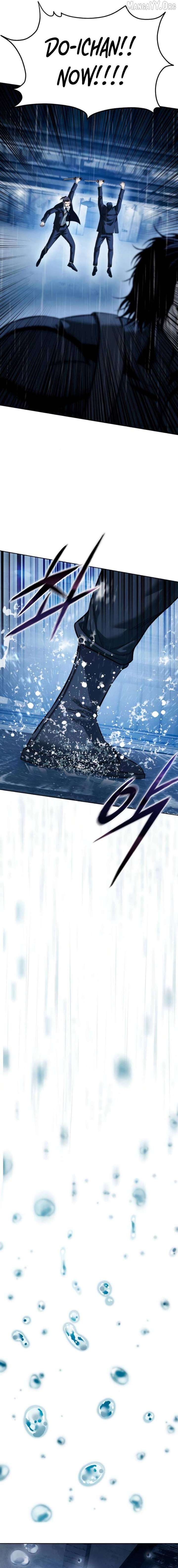 The Red Shirt Chapter 36 - Page 16