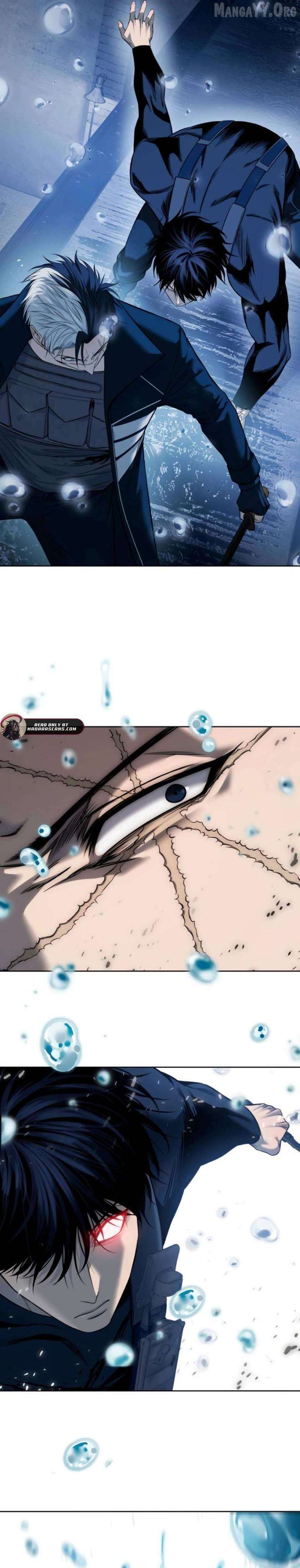 The Red Shirt Chapter 36 - Page 17