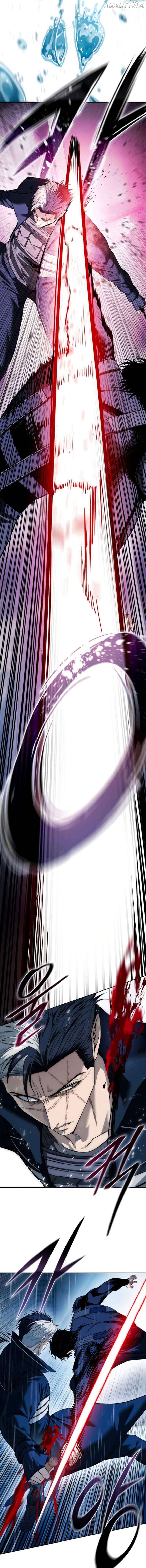 The Red Shirt Chapter 36 - Page 18