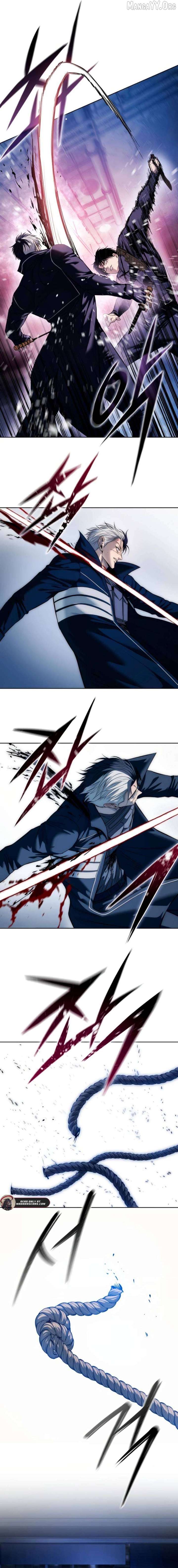 The Red Shirt Chapter 36 - Page 20