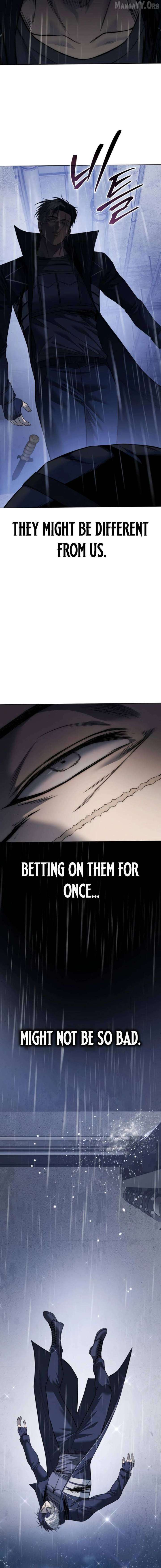 The Red Shirt Chapter 36 - Page 24