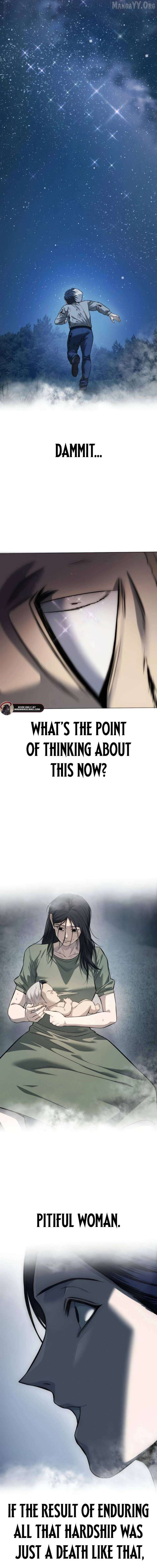 The Red Shirt Chapter 36 - Page 25