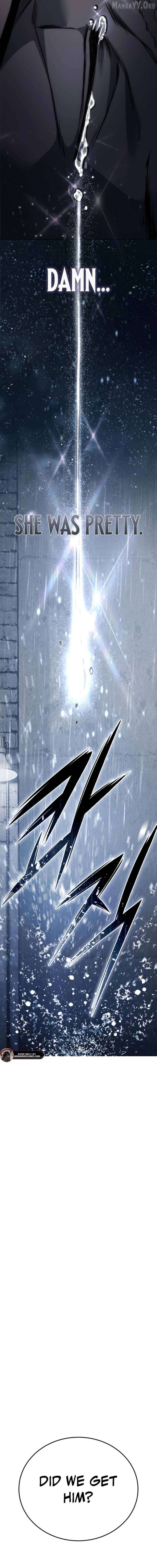 The Red Shirt Chapter 36 - Page 27