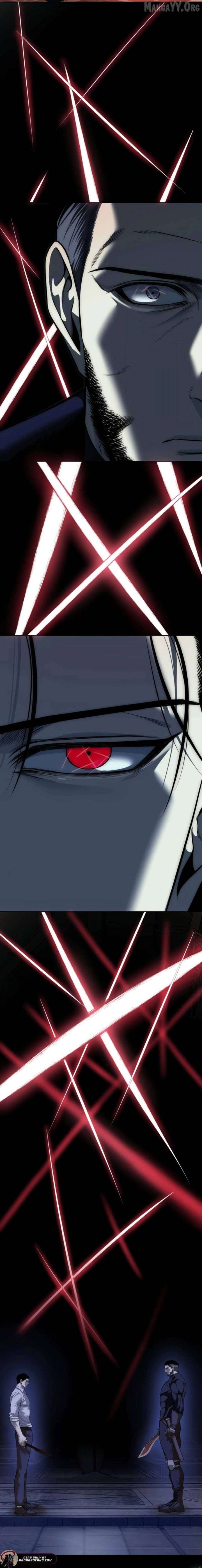 The Red Shirt Chapter 37 - Page 5