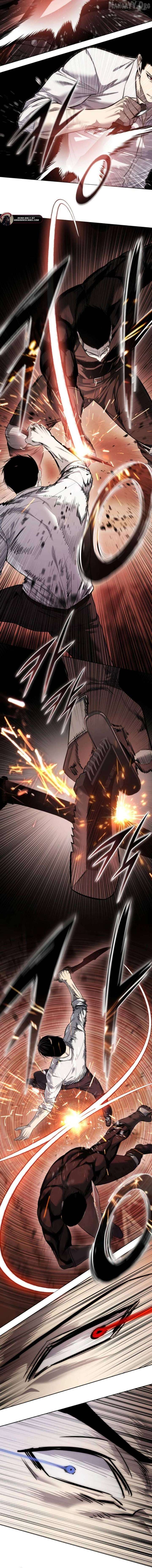 The Red Shirt Chapter 37 - Page 7