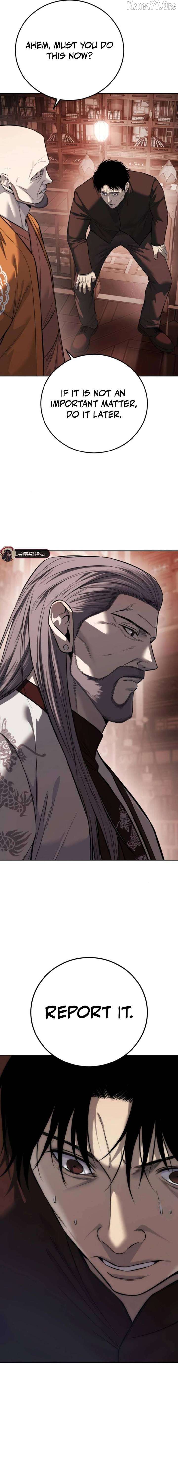 The Red Shirt Chapter 37 - Page 15