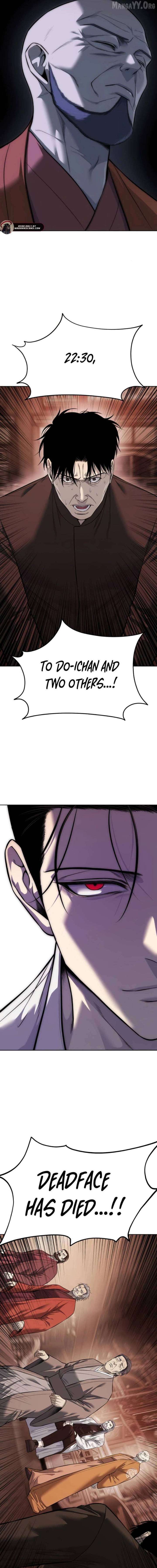 The Red Shirt Chapter 37 - Page 17