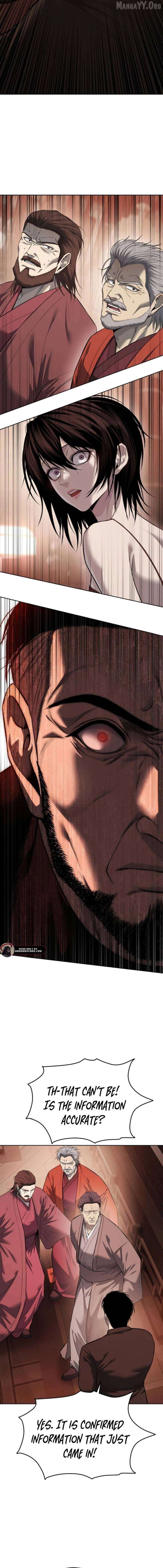 The Red Shirt Chapter 37 - Page 18