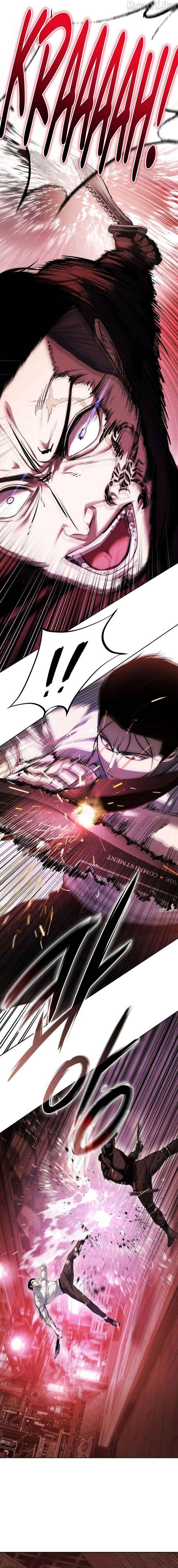 The Red Shirt Chapter 38 - Page 4