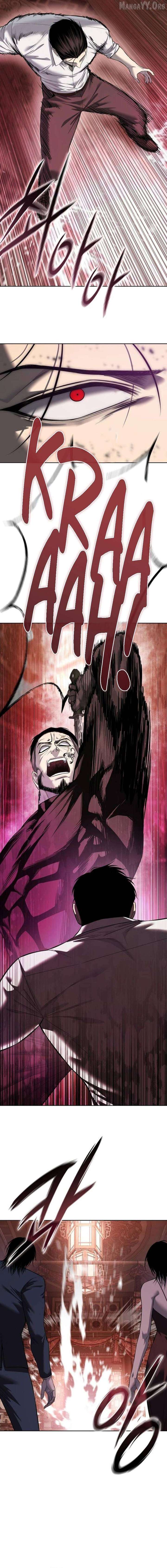 The Red Shirt Chapter 38 - Page 5