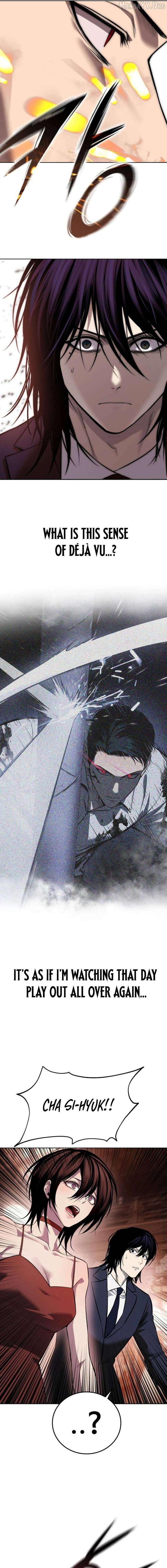 The Red Shirt Chapter 38 - Page 7