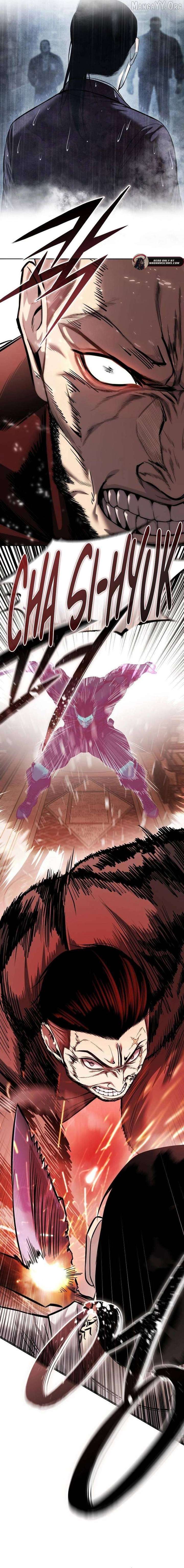 The Red Shirt Chapter 38 - Page 11