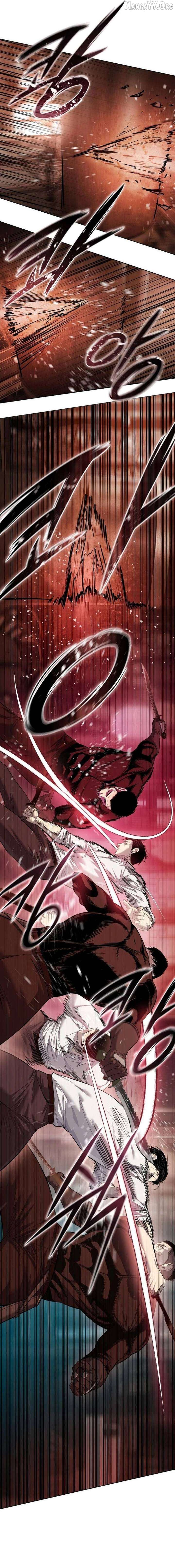 The Red Shirt Chapter 38 - Page 12