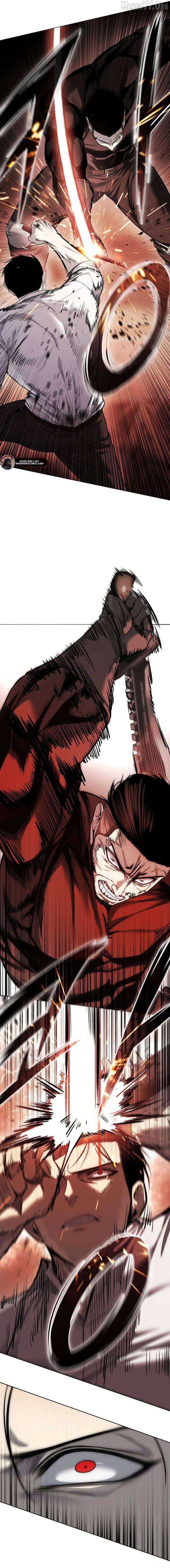 The Red Shirt Chapter 38 - Page 13