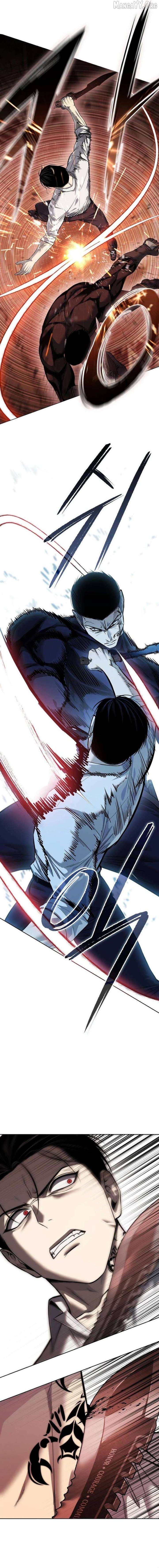 The Red Shirt Chapter 38 - Page 14