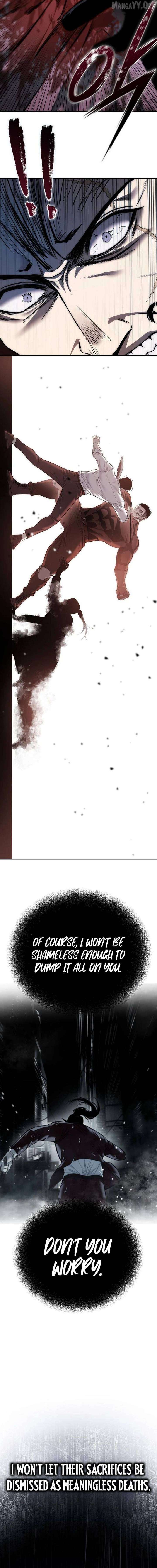 The Red Shirt Chapter 38 - Page 16