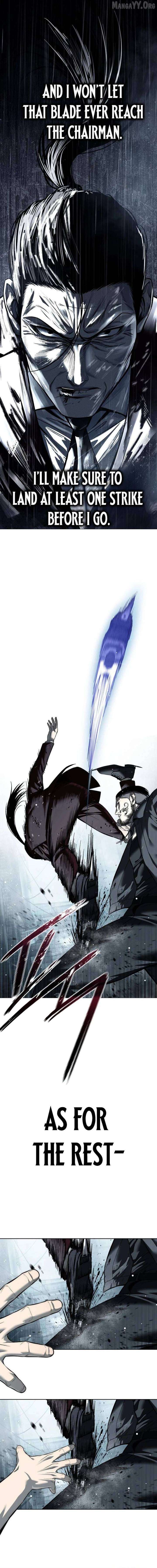 The Red Shirt Chapter 38 - Page 17