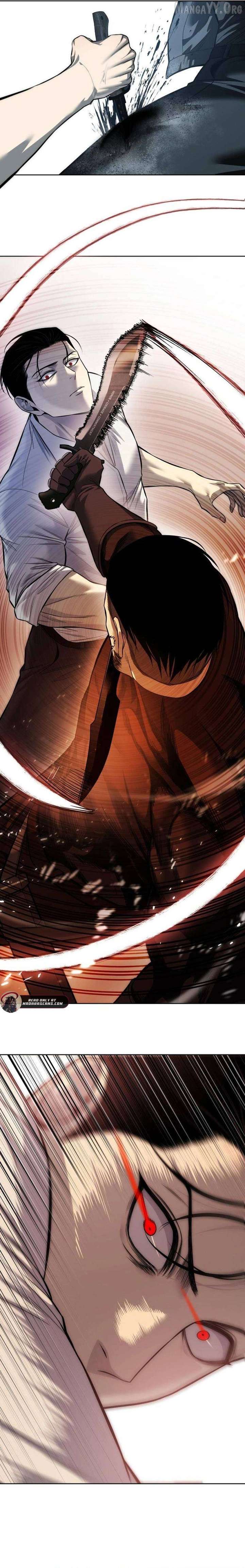 The Red Shirt Chapter 38 - Page 18