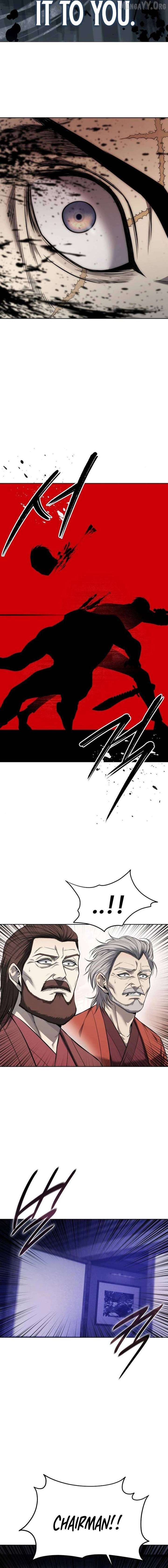 The Red Shirt Chapter 38 - Page 20