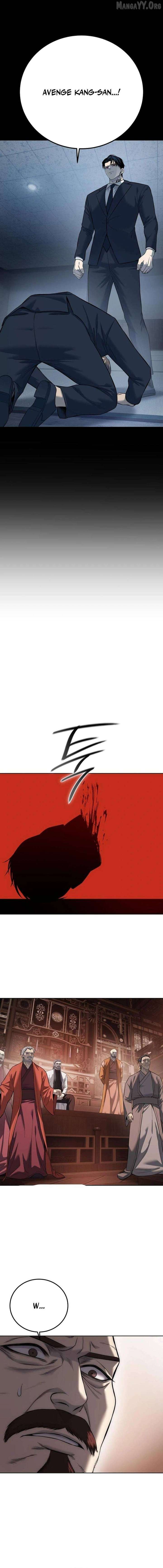 The Red Shirt Chapter 38 - Page 23