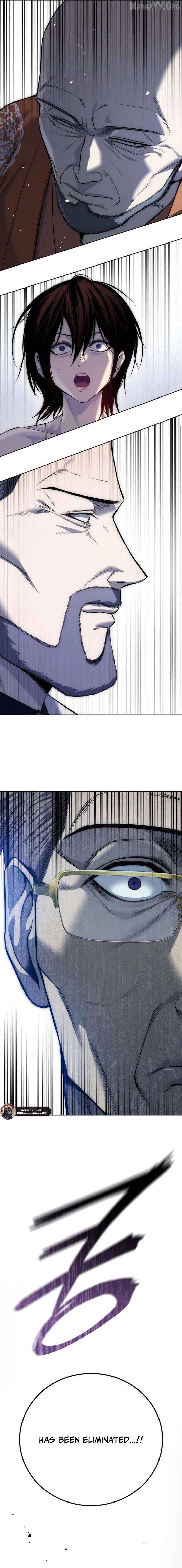 The Red Shirt Chapter 38 - Page 25