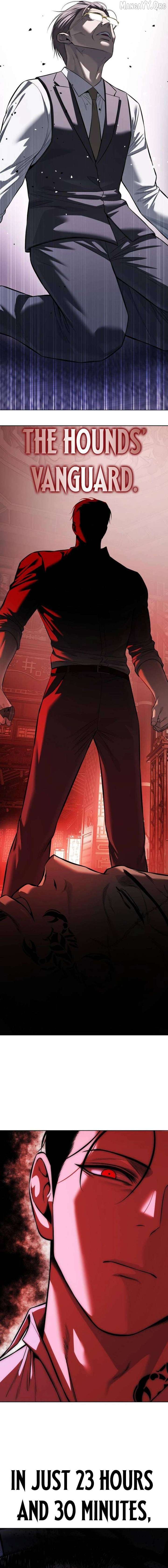 The Red Shirt Chapter 38 - Page 26