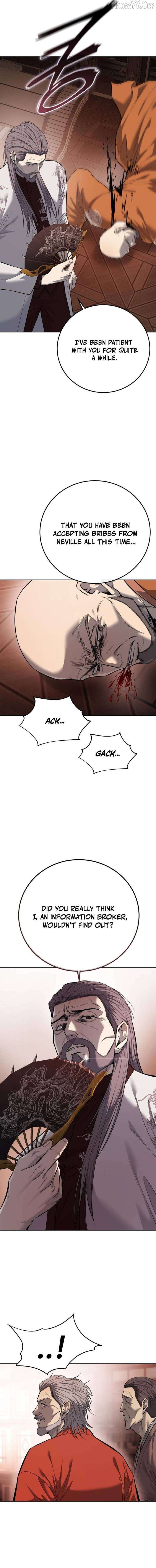 The Red Shirt Chapter 39 - Page 5