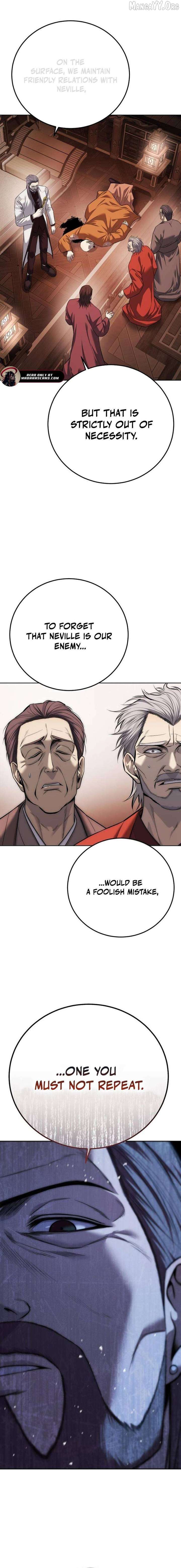 The Red Shirt Chapter 39 - Page 6