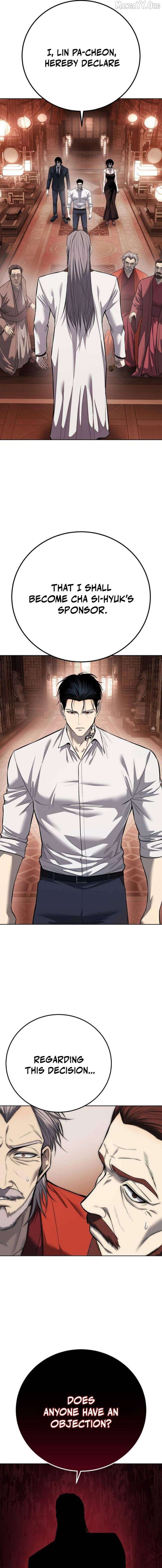 The Red Shirt Chapter 39 - Page 7