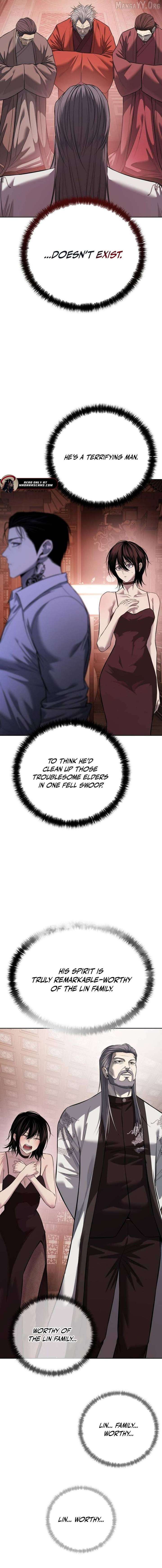 The Red Shirt Chapter 39 - Page 9