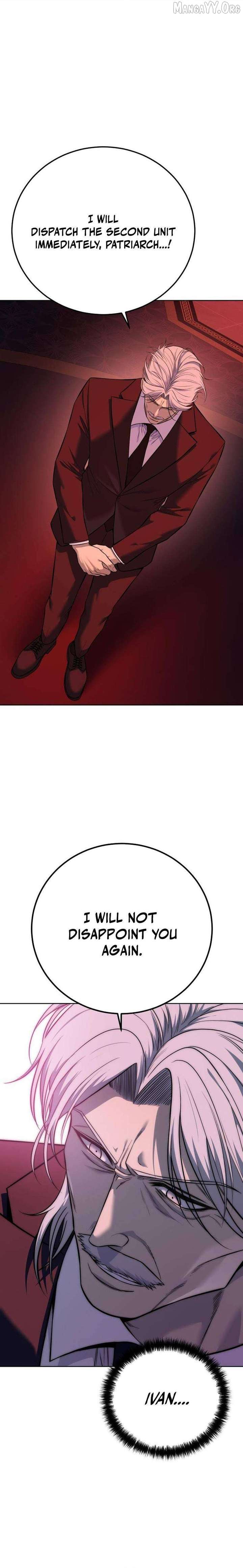 The Red Shirt Chapter 39 - Page 12