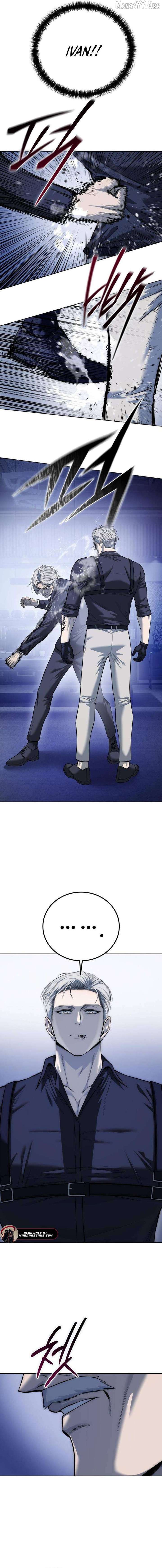 The Red Shirt Chapter 39 - Page 13