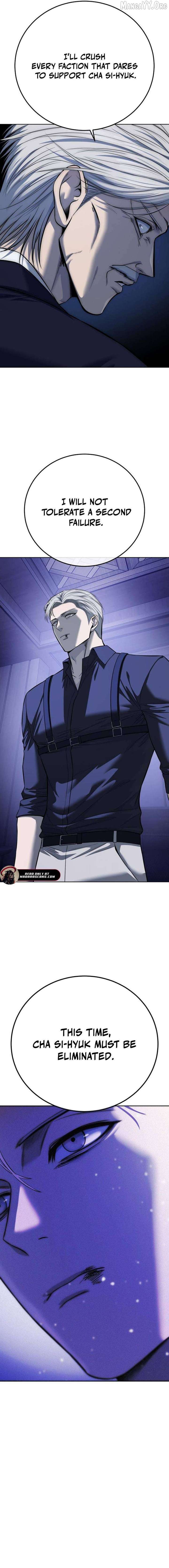 The Red Shirt Chapter 39 - Page 15