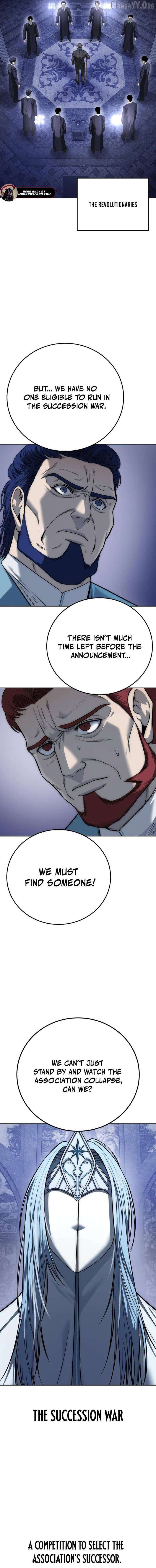 The Red Shirt Chapter 39 - Page 17