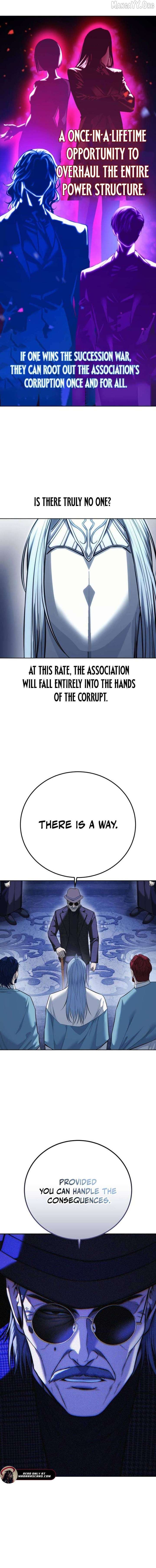 The Red Shirt Chapter 39 - Page 18