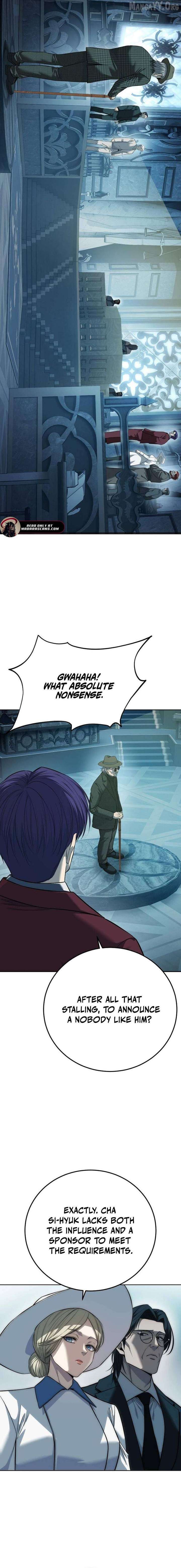 The Red Shirt Chapter 39 - Page 24