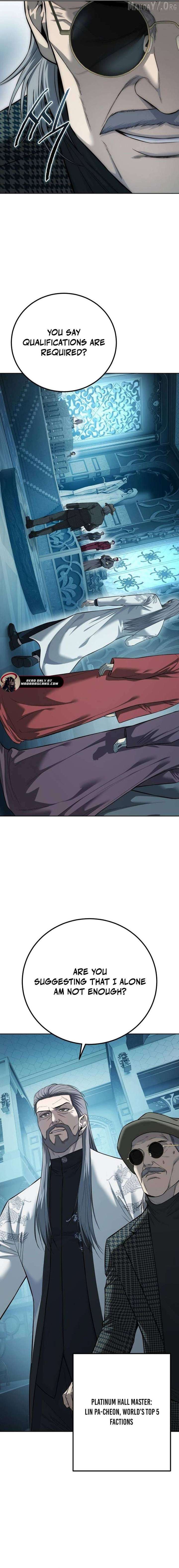 The Red Shirt Chapter 39 - Page 26