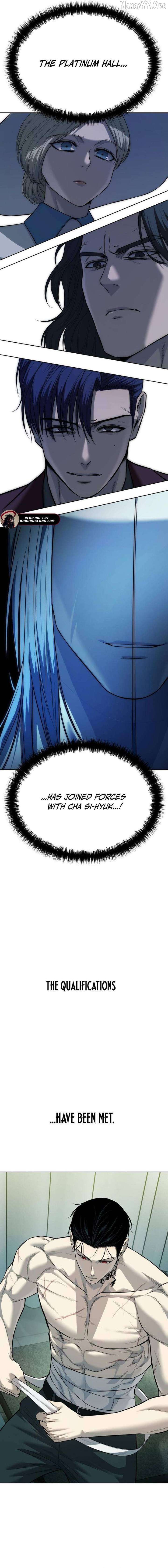 The Red Shirt Chapter 39 - Page 28