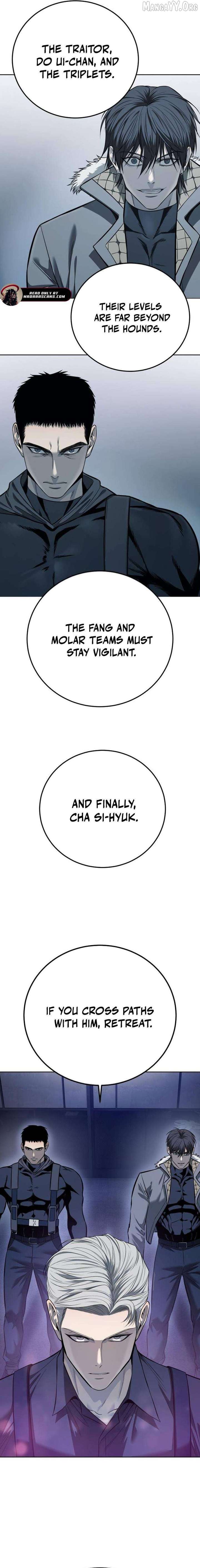 The Red Shirt Chapter 39 - Page 30