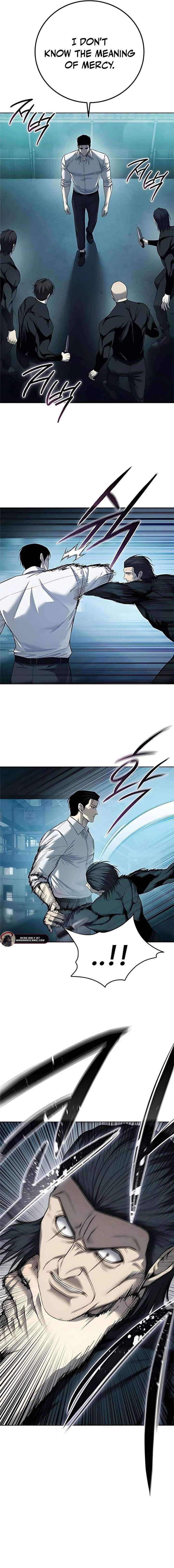 The Red Shirt Chapter 41 - Page 5