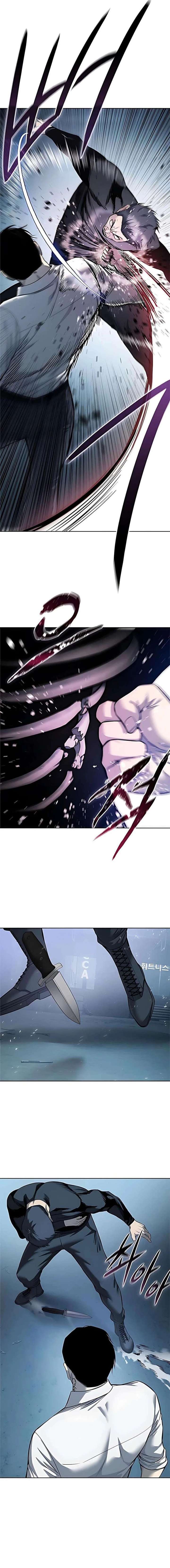 The Red Shirt Chapter 41 - Page 12