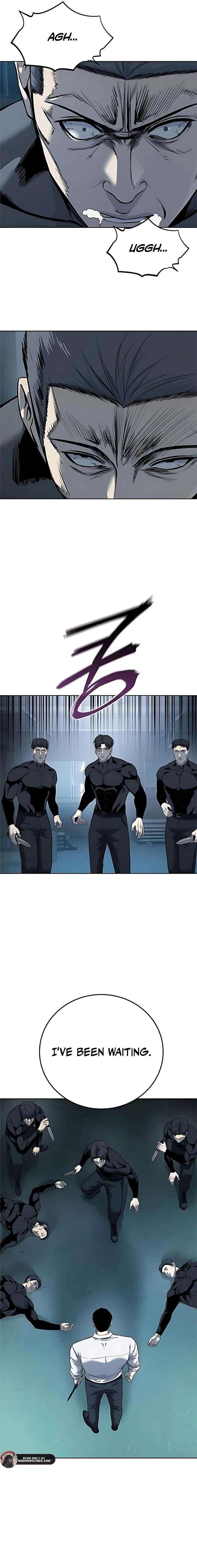 The Red Shirt Chapter 41 - Page 13