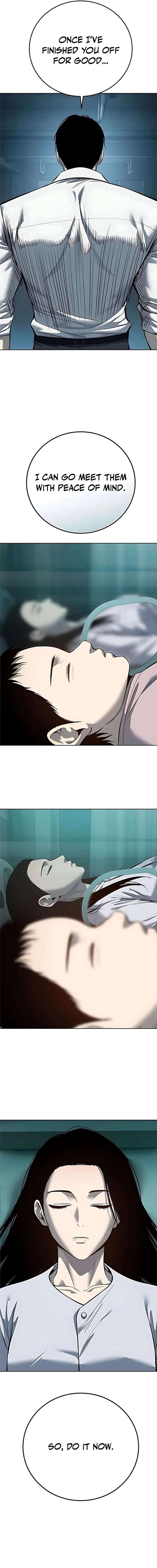 The Red Shirt Chapter 41 - Page 14