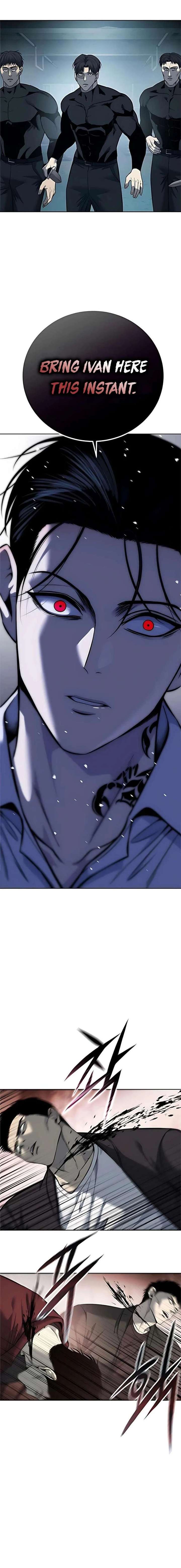 The Red Shirt Chapter 41 - Page 15