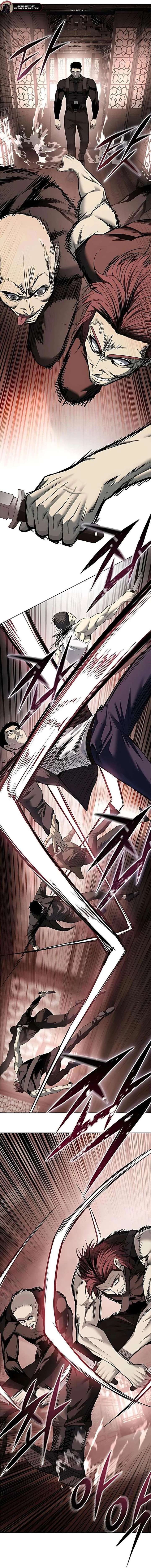 The Red Shirt Chapter 41 - Page 17