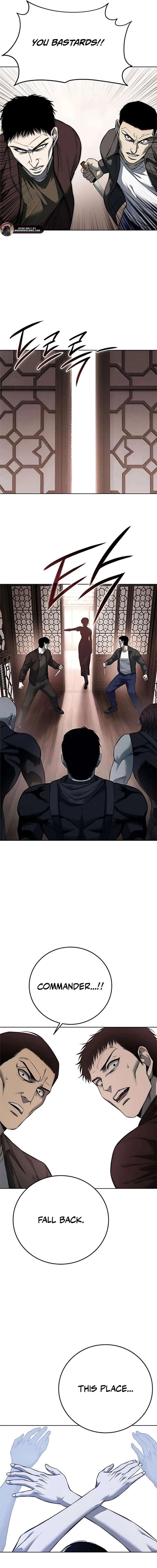 The Red Shirt Chapter 41 - Page 19