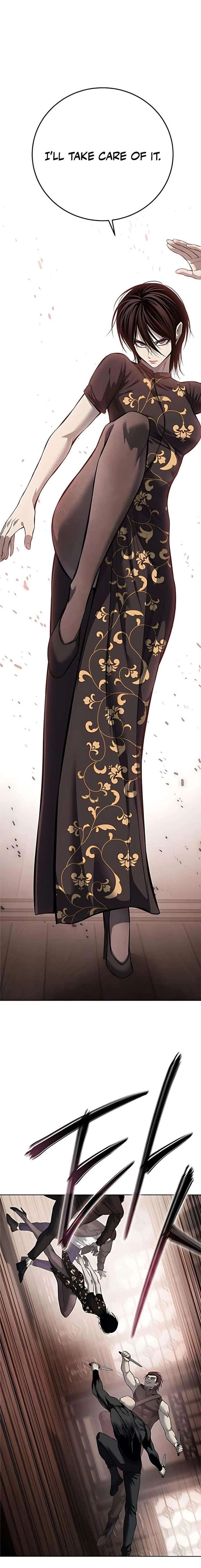 The Red Shirt Chapter 41 - Page 20